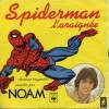 disque dessin anime araignee spiderman l araignee variante 2