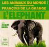 disque emission animaux du monde les animaux du monde d apres l emission de television l elephant