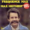 disque radio frequence max frequence max indicatif de l emission de max meynier sur rtl