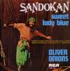 Sandokan Sweet lady blue Musica de Guido y Maurizio de Angelis
