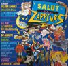 disque compilation compilation salut les zappeurs