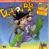 disque dessin anime dragon ball la chanson originale du feuilleton t v dragonball
