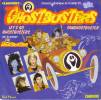 disque dessin anime ghostbusters chanson du generique de la serie t v tf1 ghostbusters