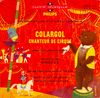 disque bd colargol colargol chanteur de cirque variante visuel