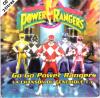 disque sentai power rangers power ranger go go power rangers la chanson du generique tv