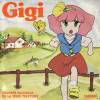 disque dessin anime gigi gigi chanson originale de la serie televisee