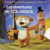 disque animation divers colargol chanson de la bande originale de la serie t v les aventures de colargol v1973