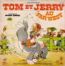 disque srie Tom et Jerry