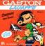 disque srie Gaston Lagaffe