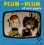 disque srie Plum-Plum