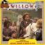 disque srie Willow
