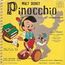 disque srie Pinocchio [Film]