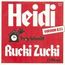 disque srie Heidi [Live]