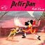disque srie Peter Pan